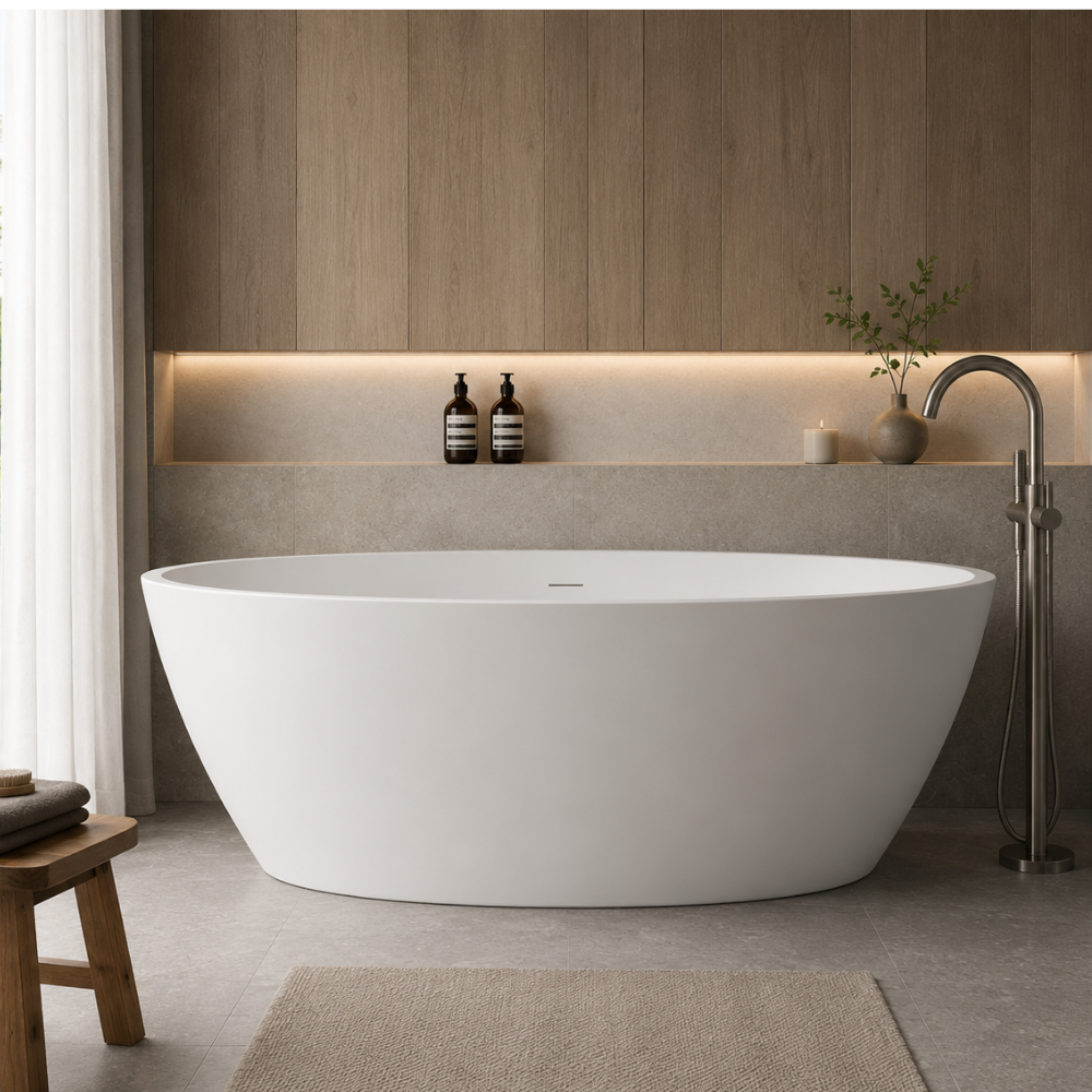 FREESTANDING BATHTUB - VELAR