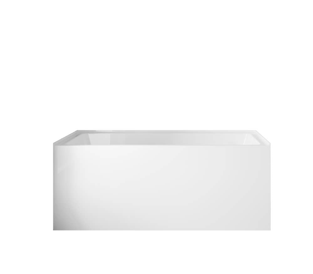 ALCOVE BATHTUB ENZO - 60 X 32" 