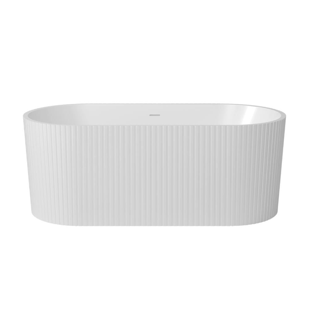 FREESTANDING BATHTUB - VELINO