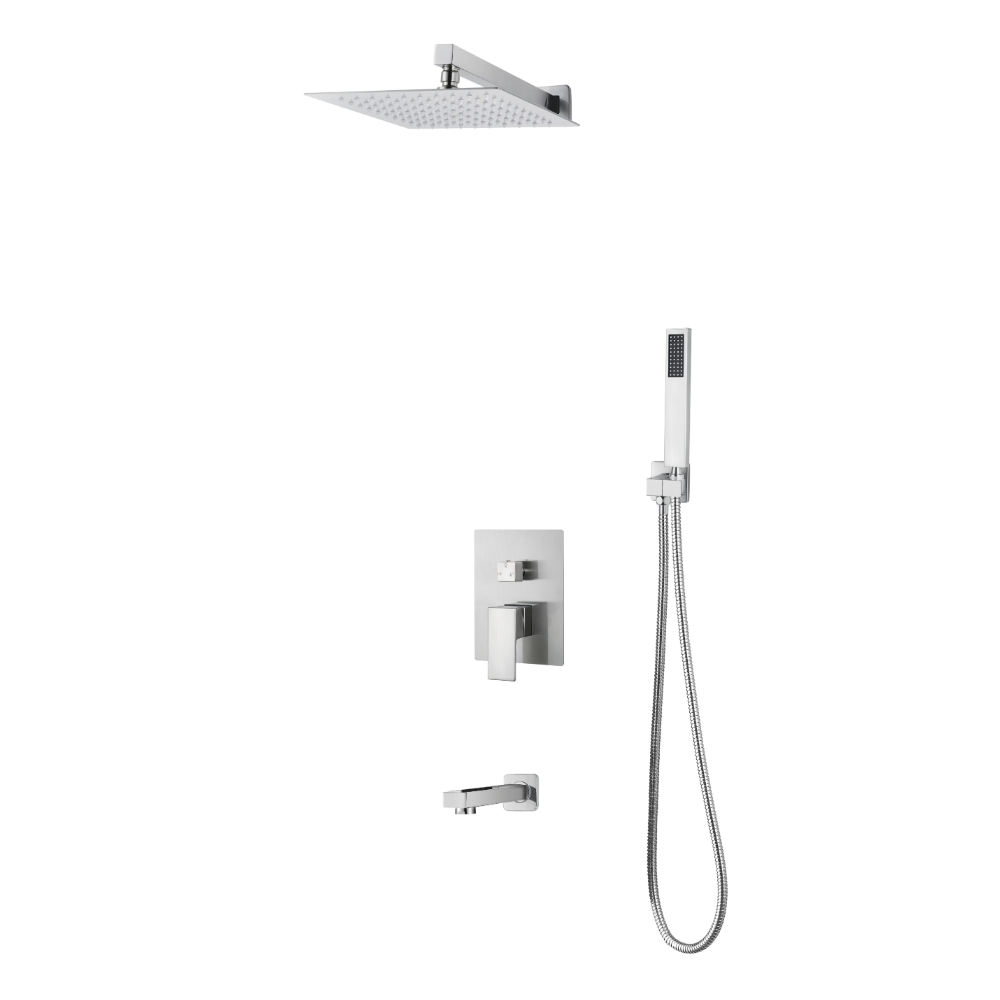 ROBINET DE DOUCHE - D45BR