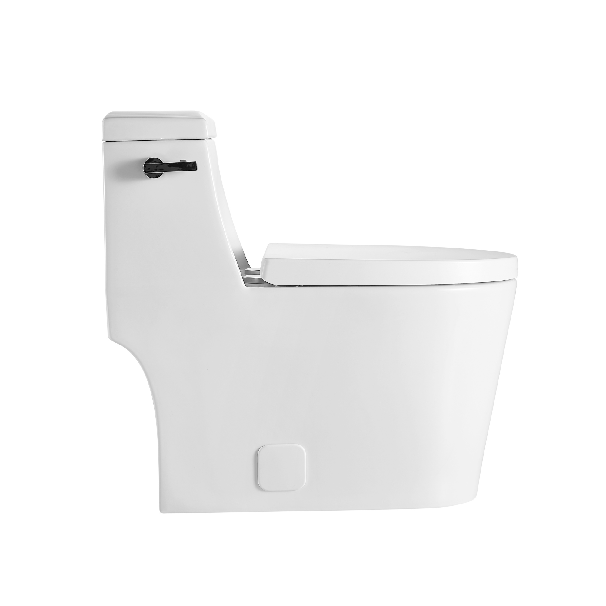 TOILET - ZENTO