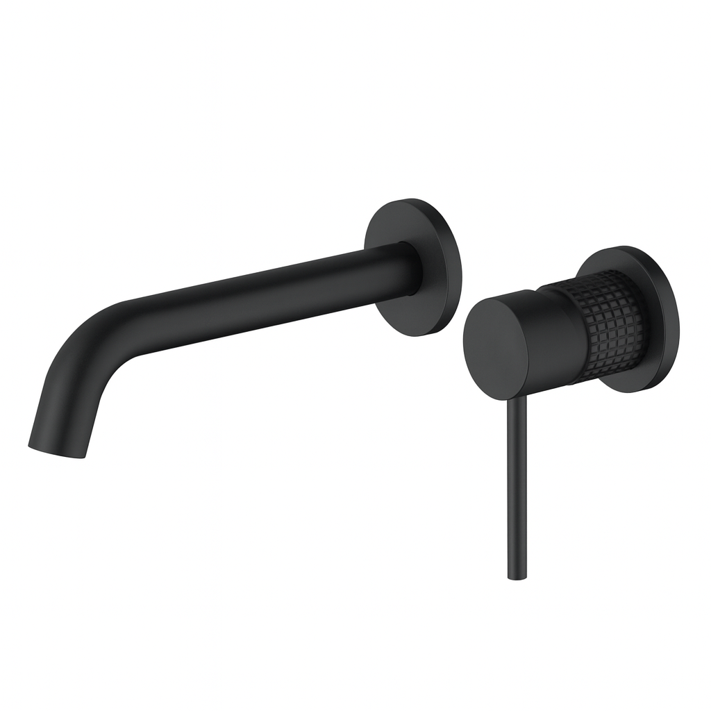 WALL FAUCET - 7H08-MB
