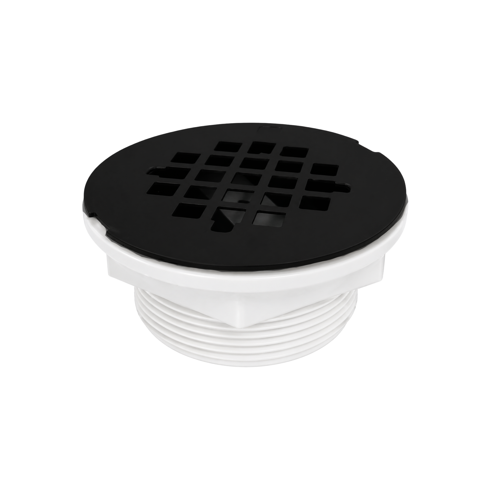 Drain de douche - ABS 2" NOIR