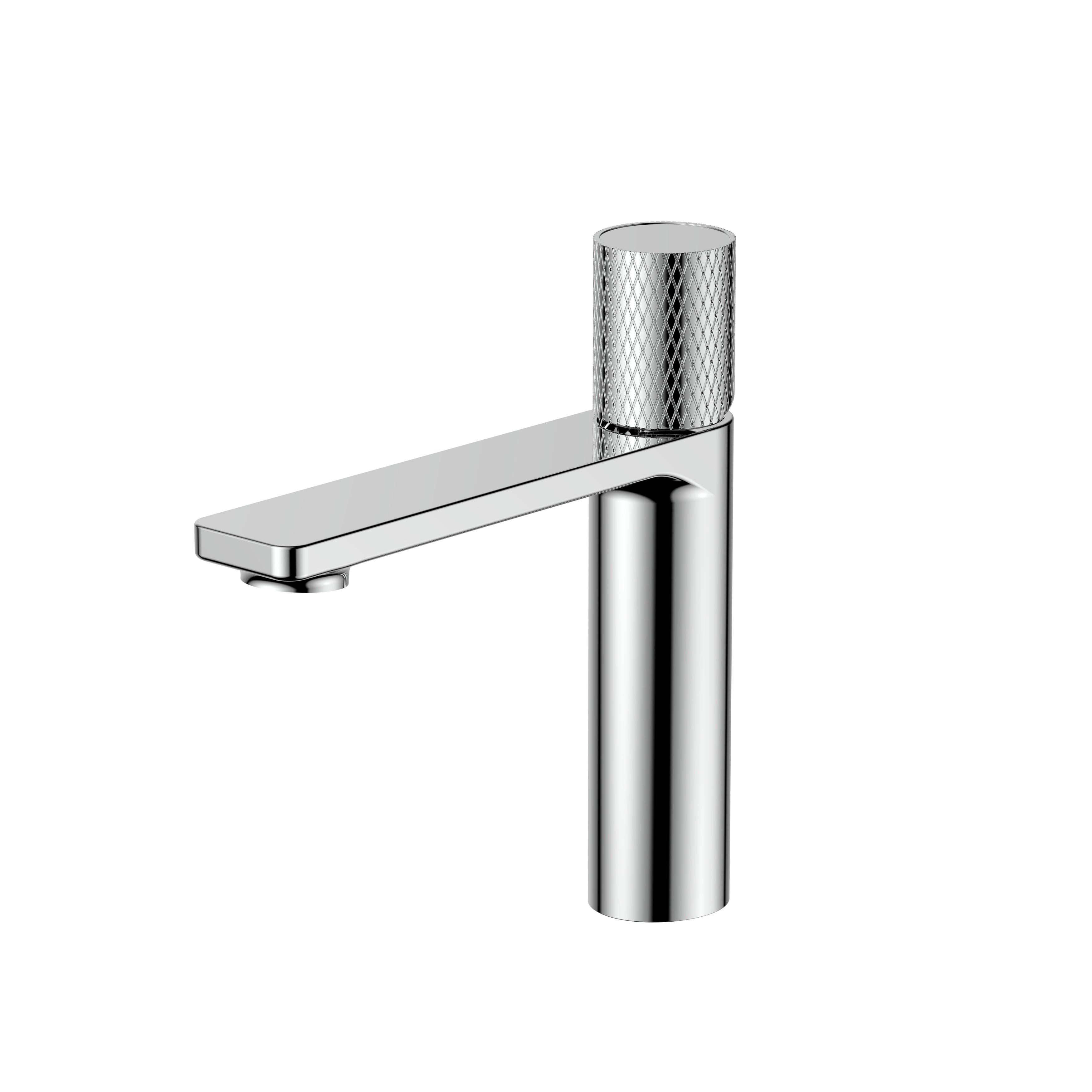 VANITY FAUCET - S18 CHROME