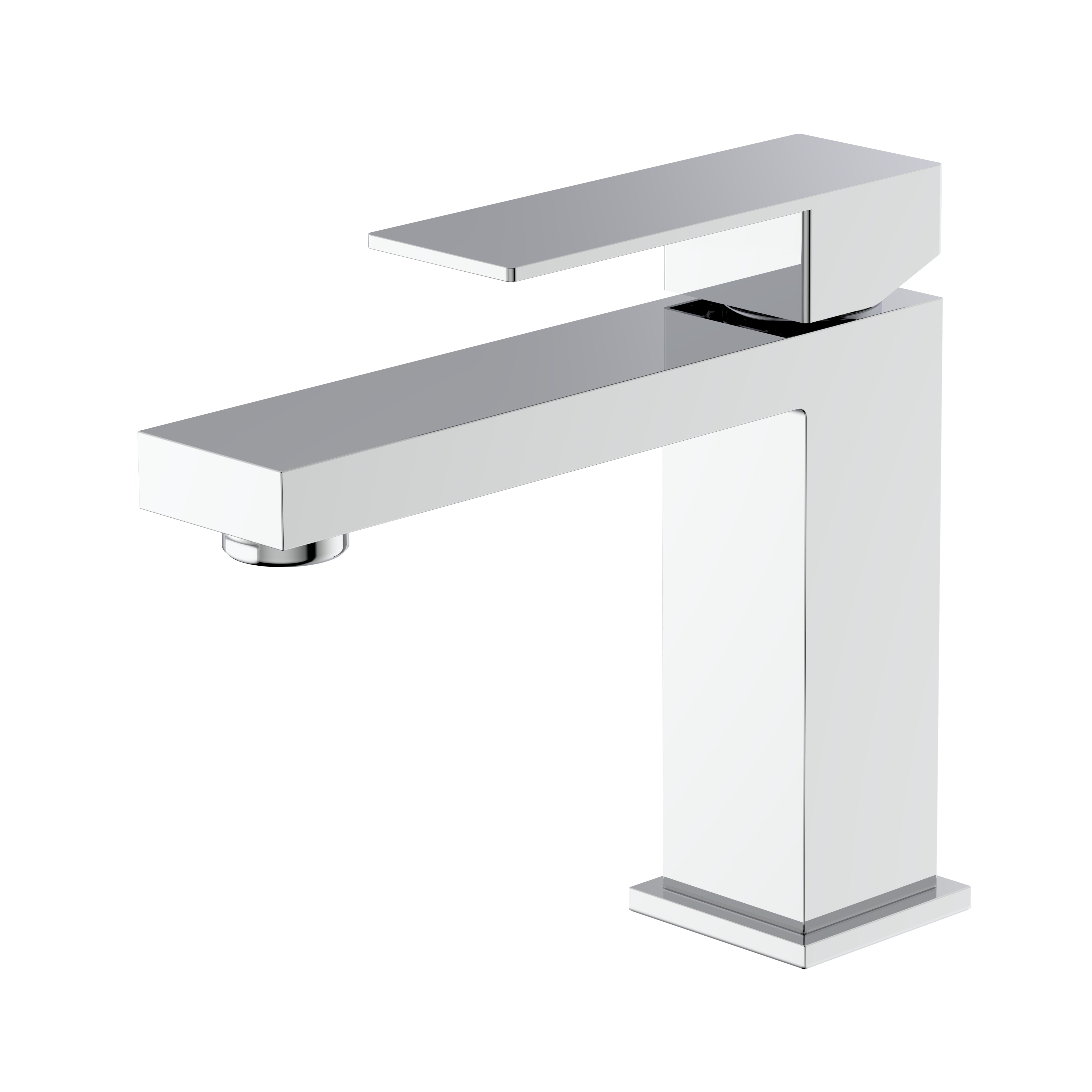 VANITY FAUCET - S11 CHROME