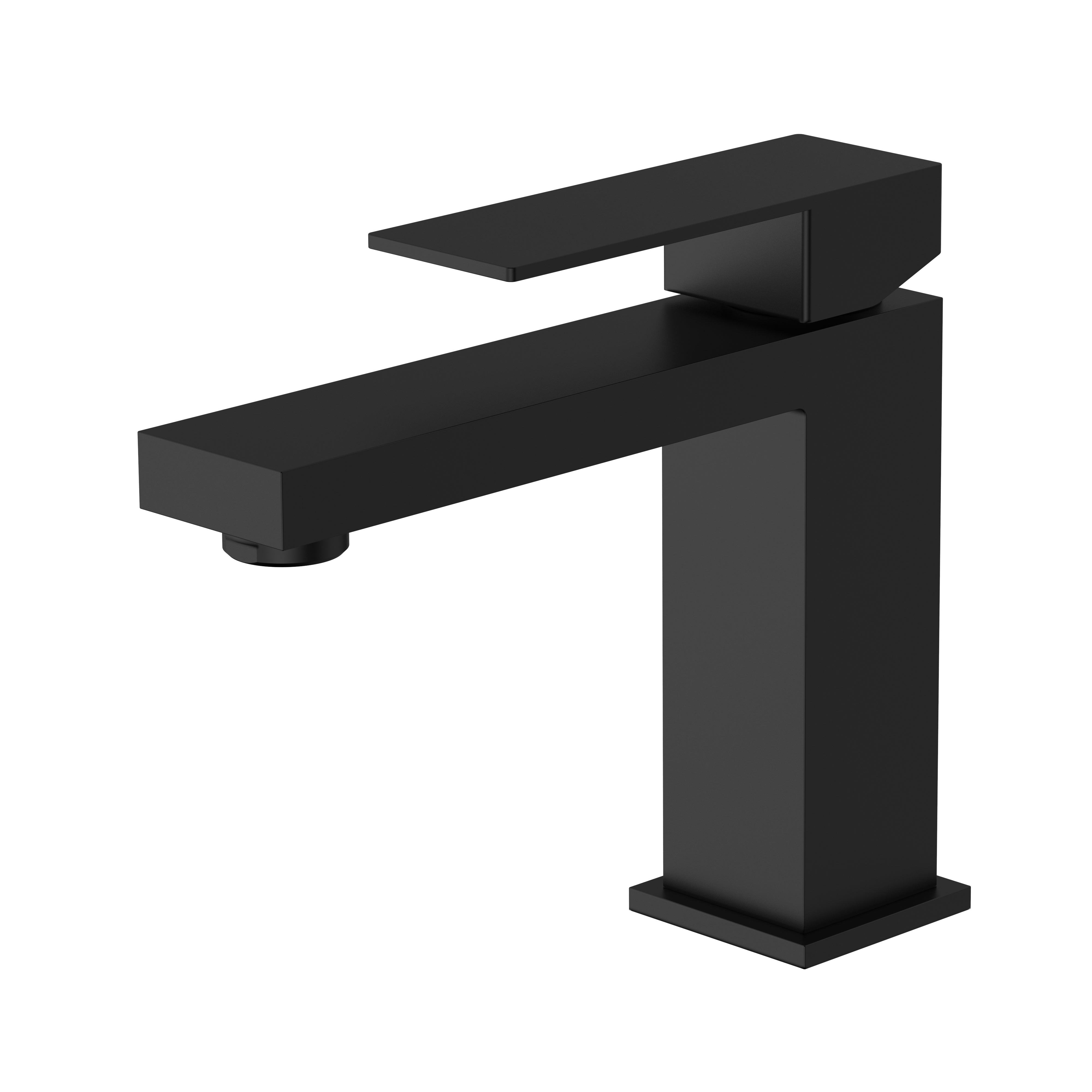 VANITY FAUCET - S11-BL BLACK