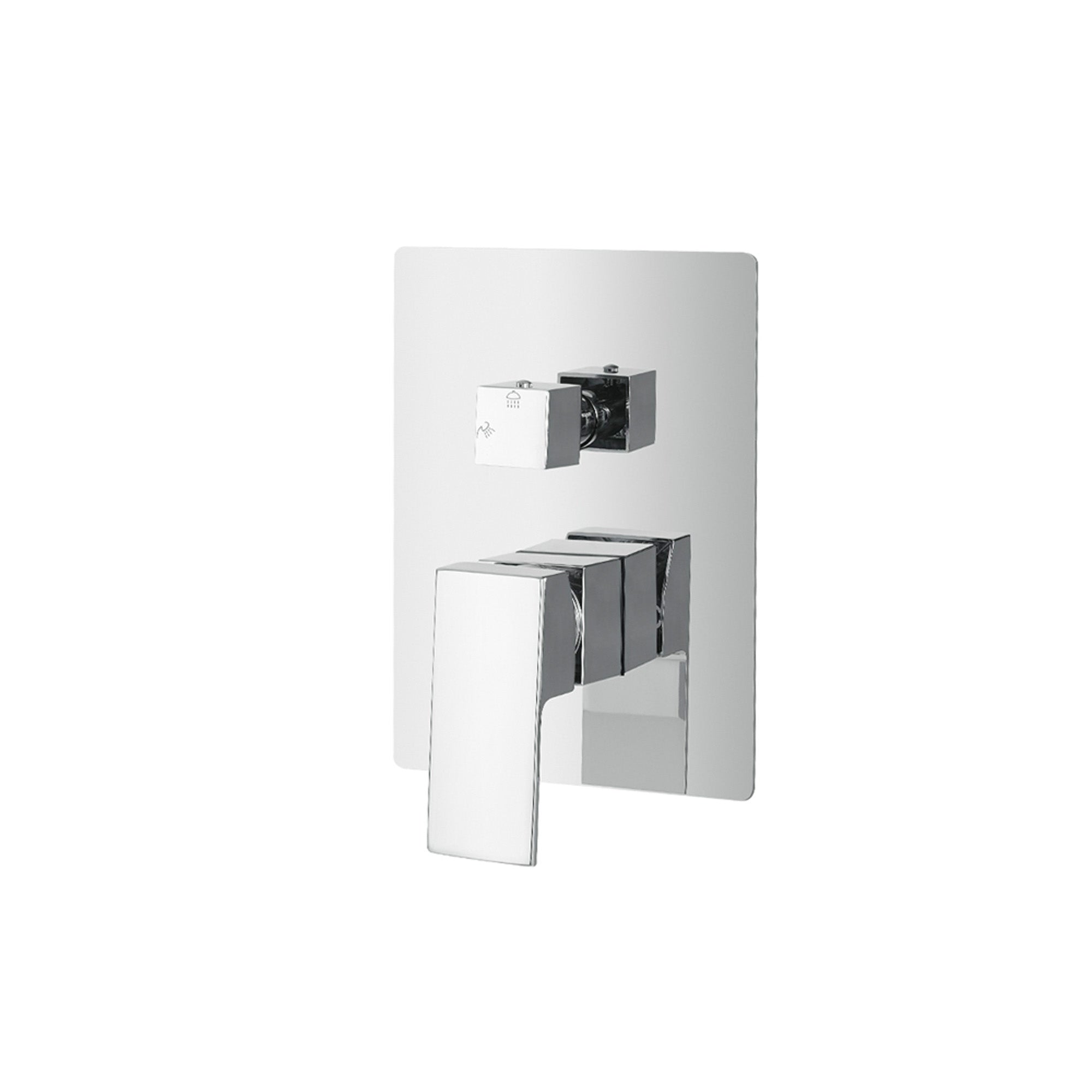 ROBINET DE DOUCHE - D30 CHROME (PROMO)