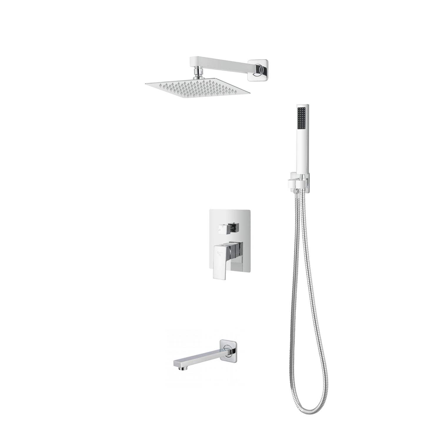 ROBINET DE DOUCHE - D45 (PROMO)