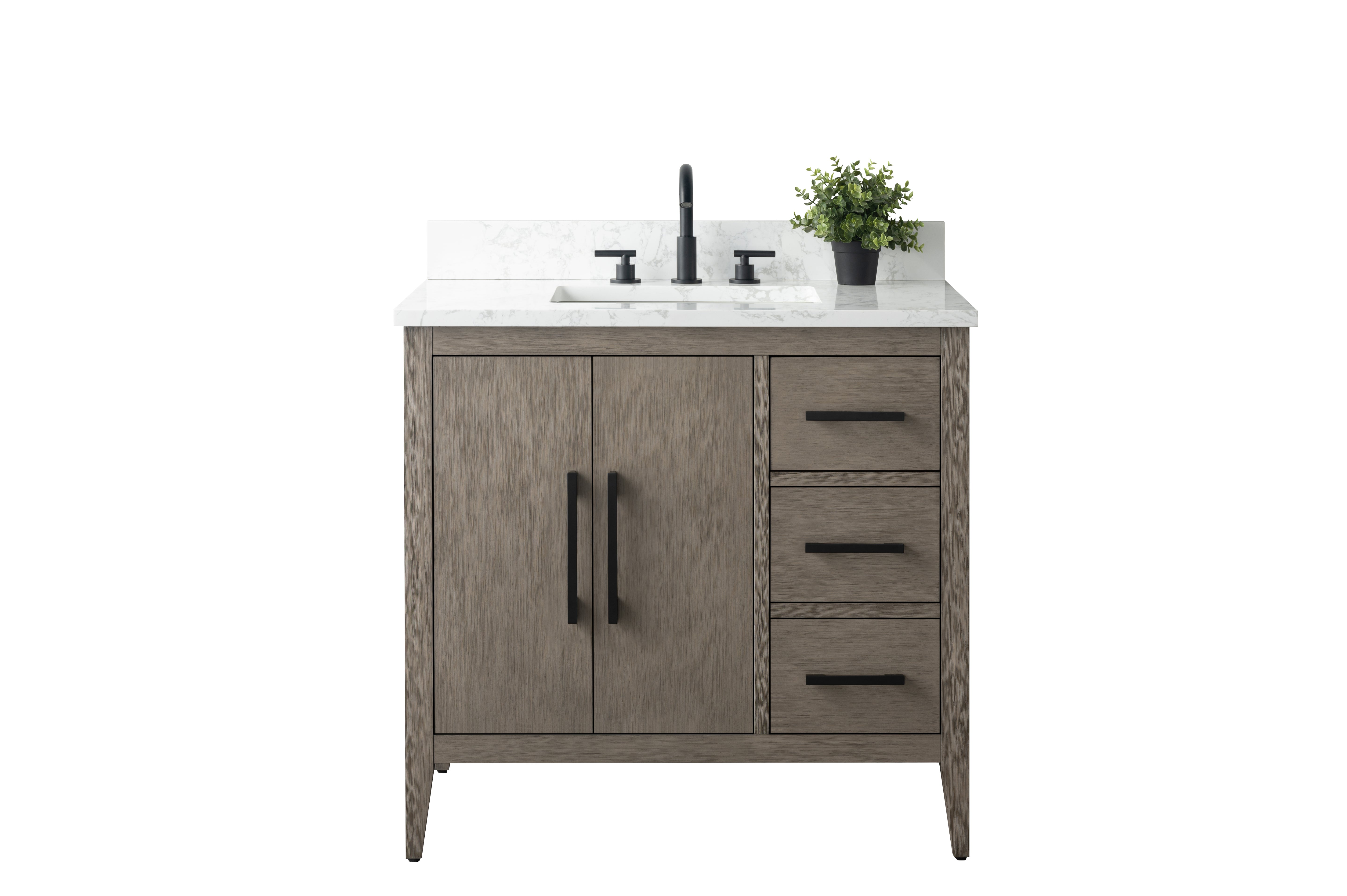 VANITY VA90 - 36"