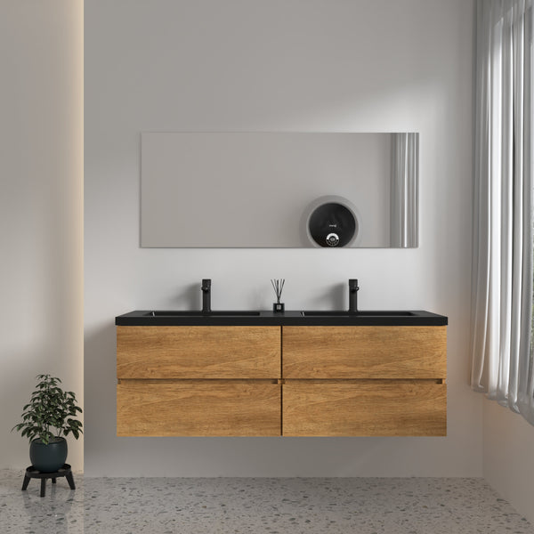 Vanités de Salle de Bain | Plusieurs Grandeurs et Styles | VODA