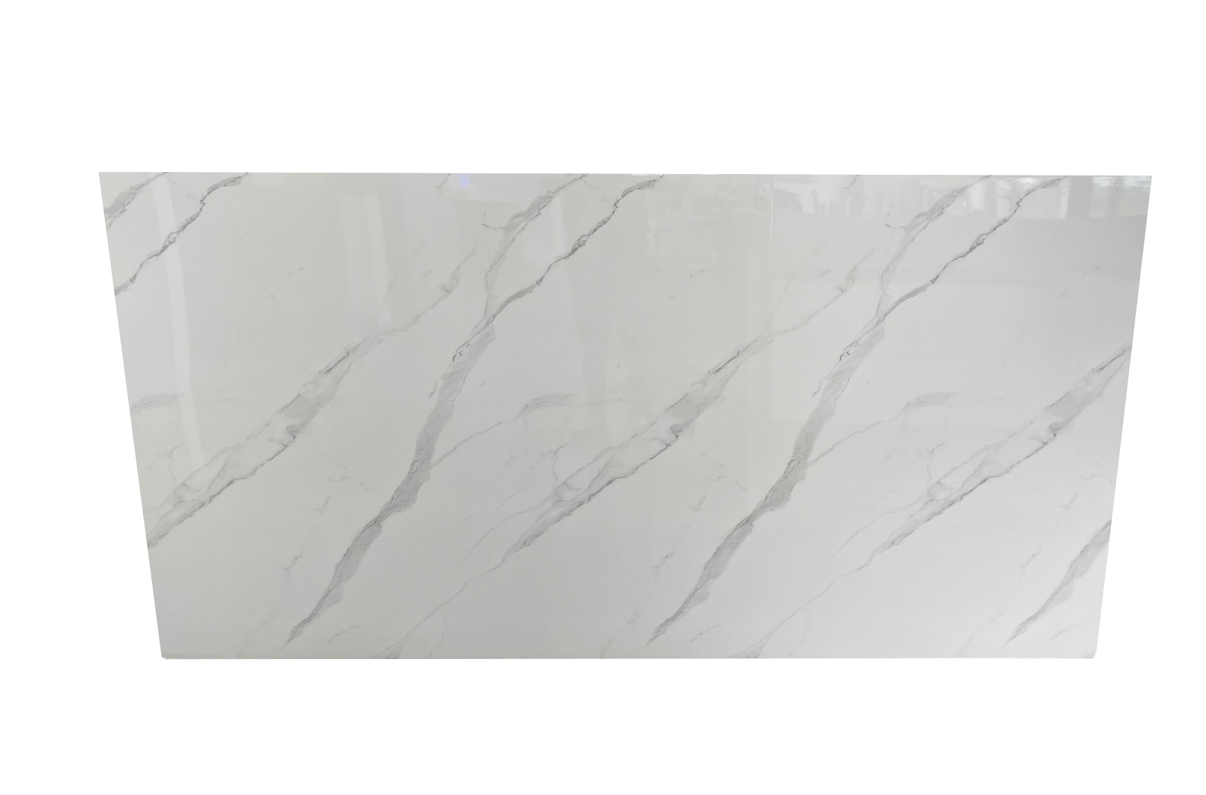SHOWER WALL - MARBLE 4MM