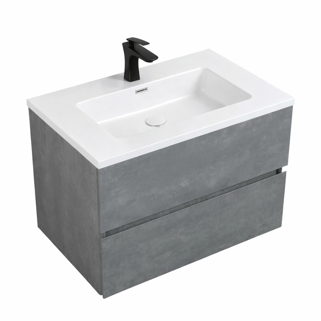 VANITY NOVA - 30" WHITE