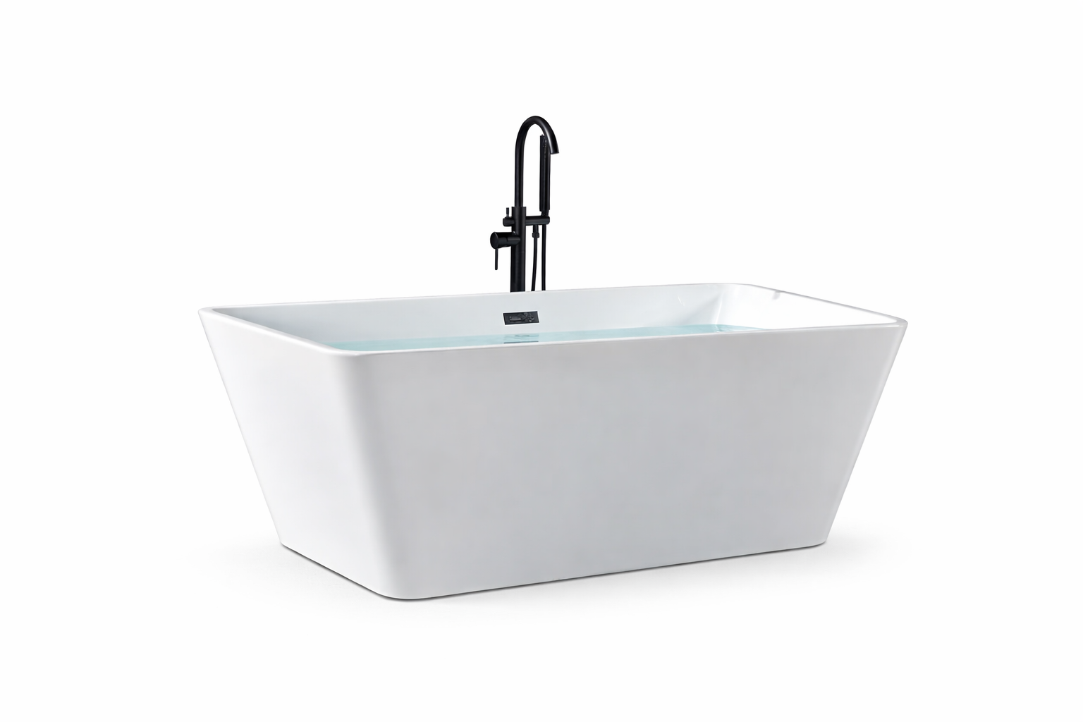 BAIN AUTOPORTANT - ROMAN