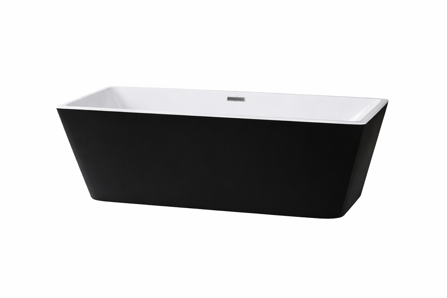 BAIN AUTOPORTANT - ROMA NOIR