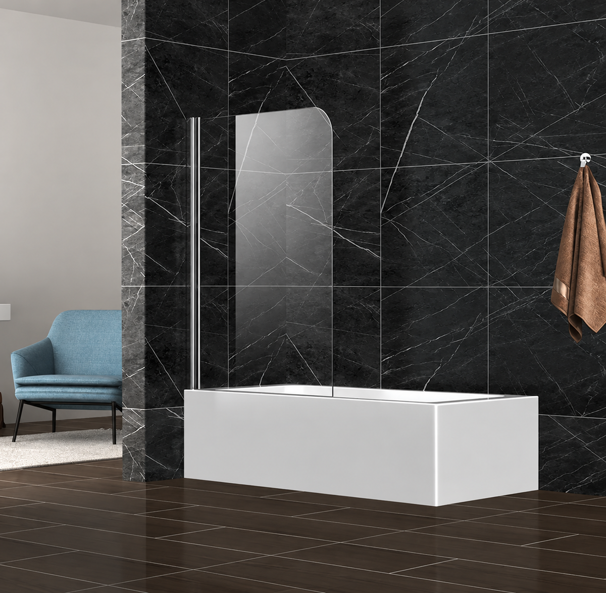 BATHTUB DOOR - JORO