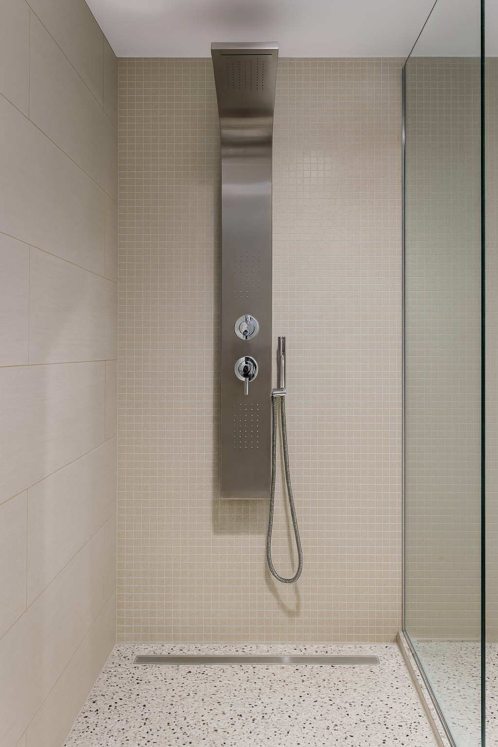 COLONNE DE DOUCHE S205