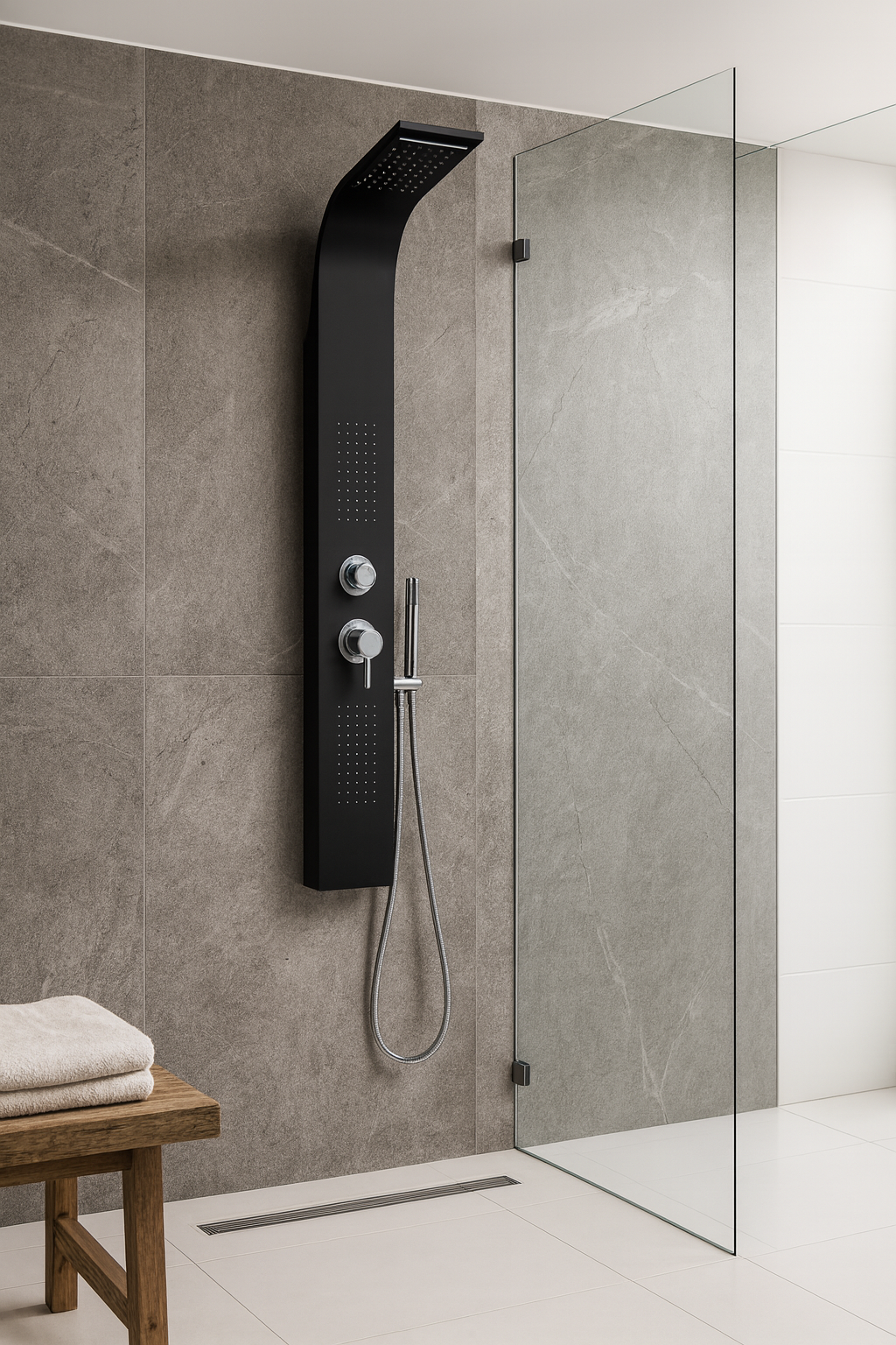 SHOWER COLUMN - S205MB