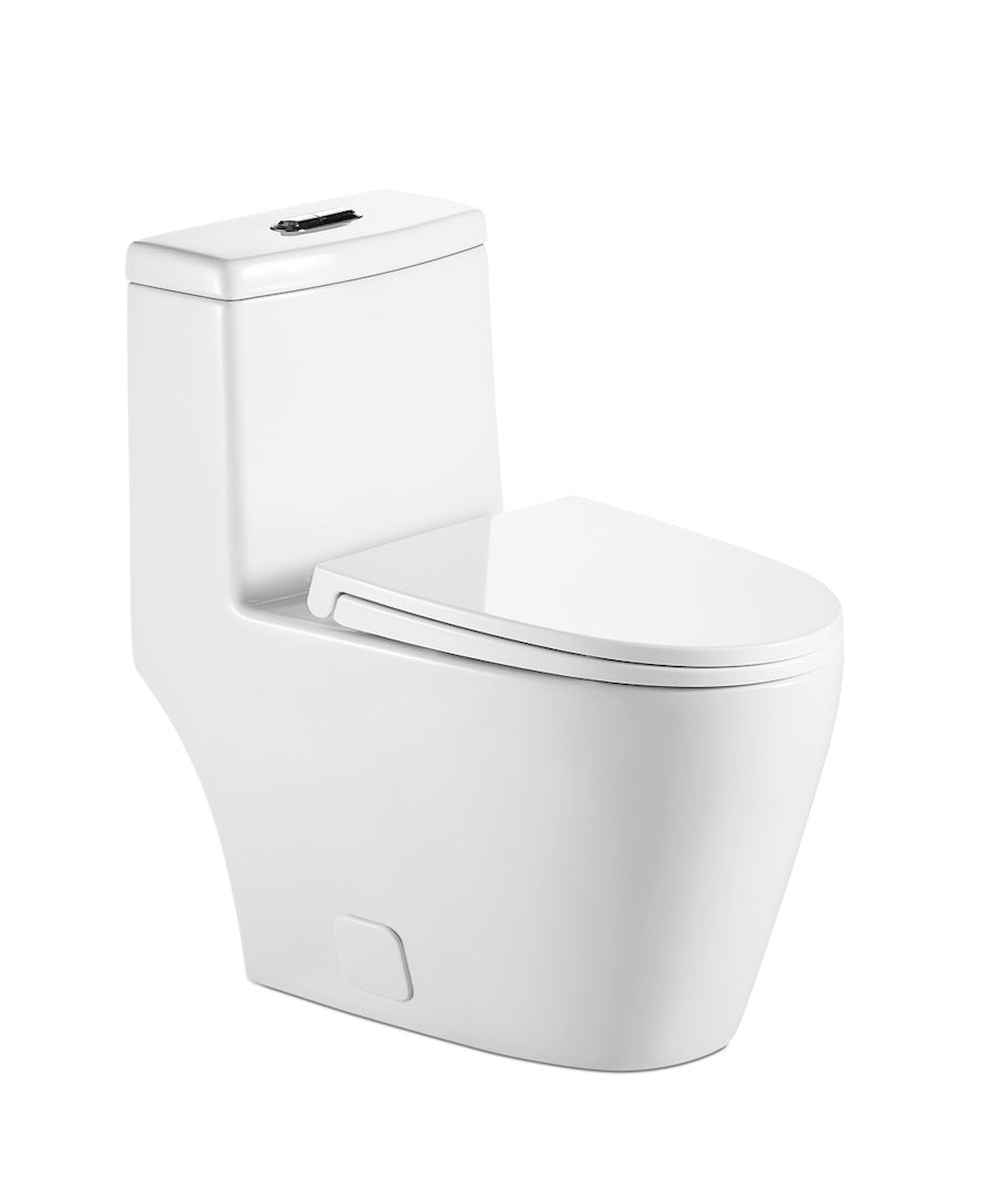 TOILET - B136