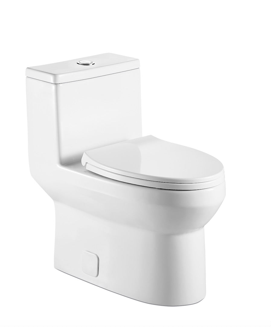 TOILET - M76J