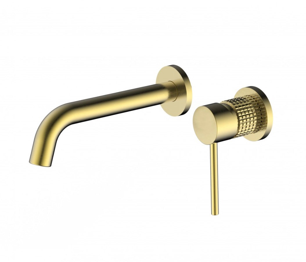 WALL FAUCET - 7H08-BG