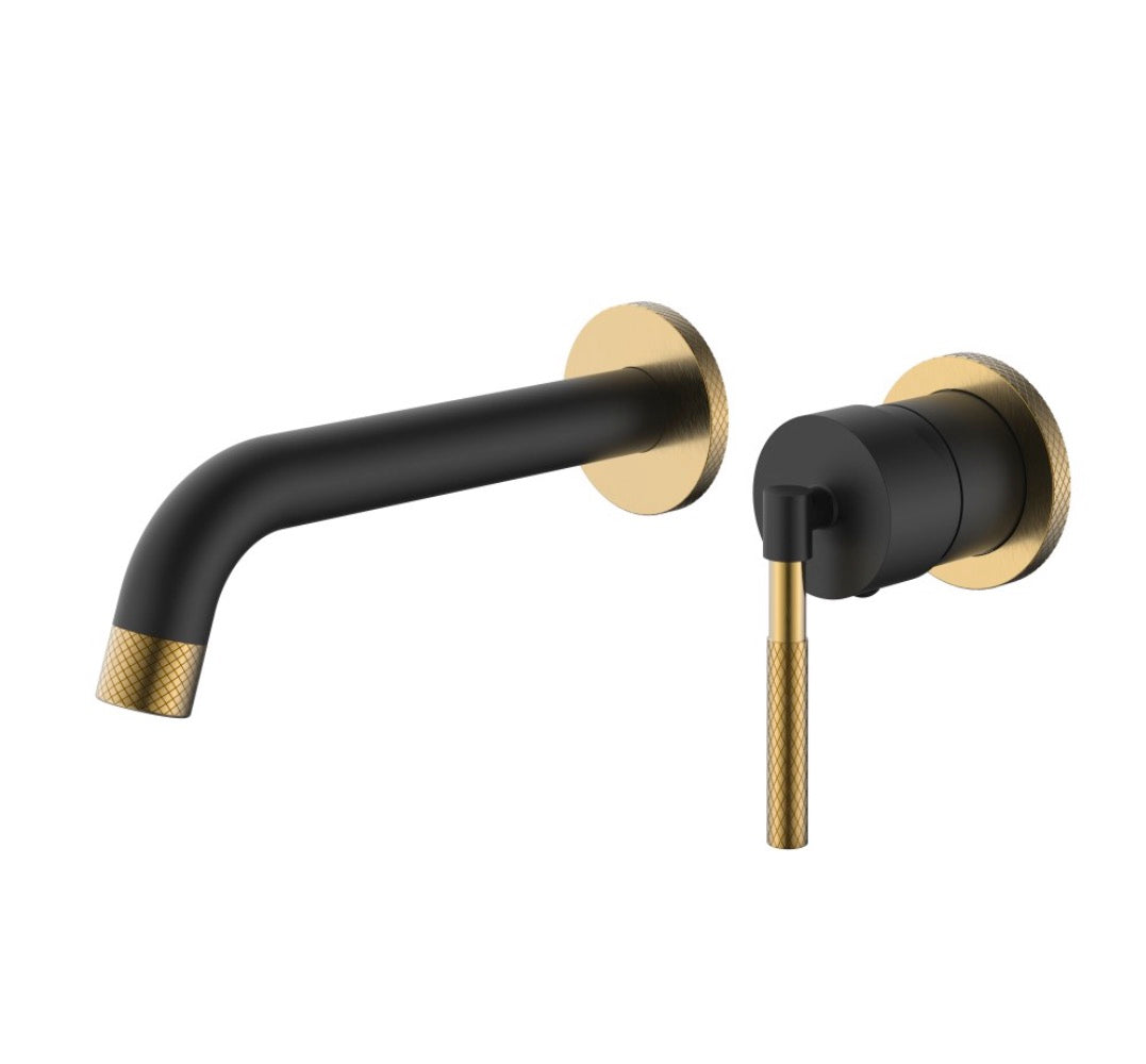 WALL FAUCET - 7H08-MG
