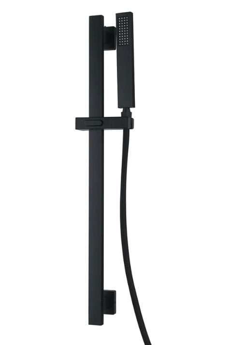 ROBINET DE BAIN DOUCHE - D46BL NOIR