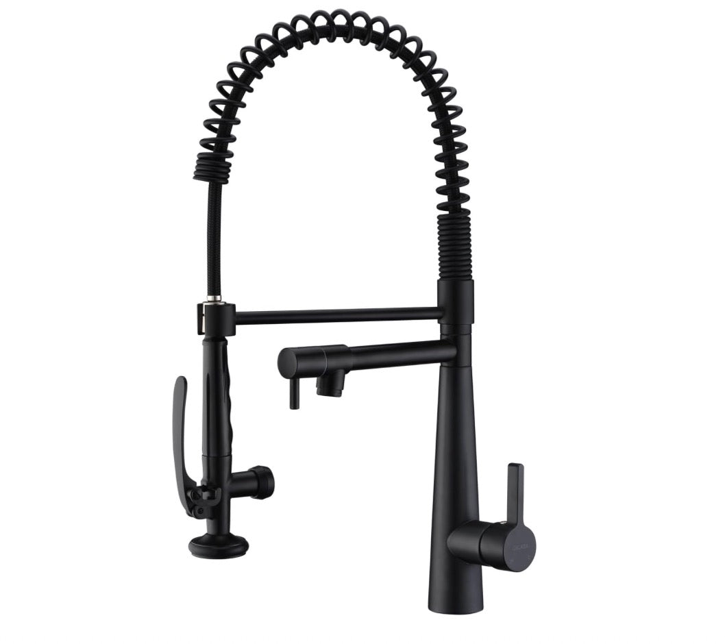 KITCHEN FAUCET - C14 