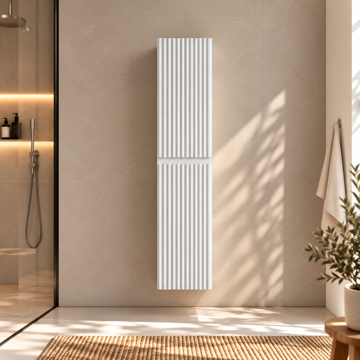VANITY LASA - SIDE CABINET