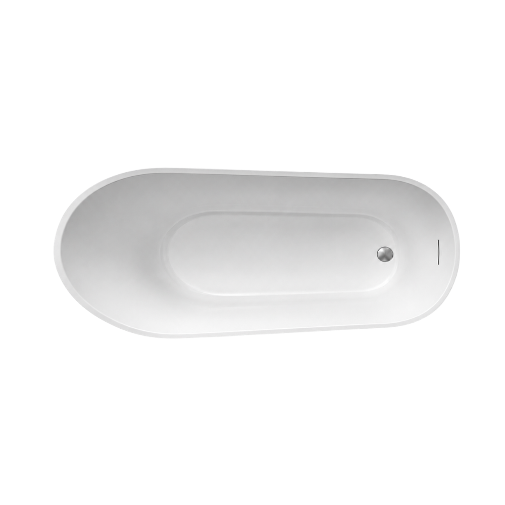 BAIN AUTOPORTANT - ORELI 65"