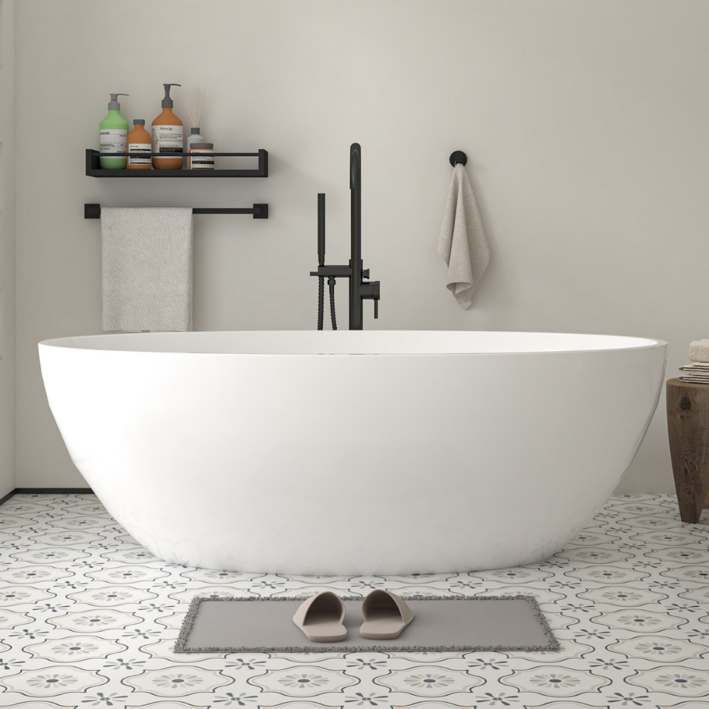 FREESTANDING BATHTUB - VELAR