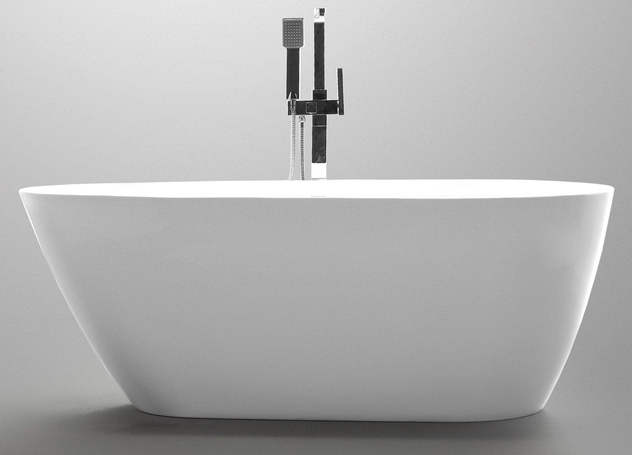 BAIN AUTOPORTANT - V6515 - SALLE DE BAIN VODA