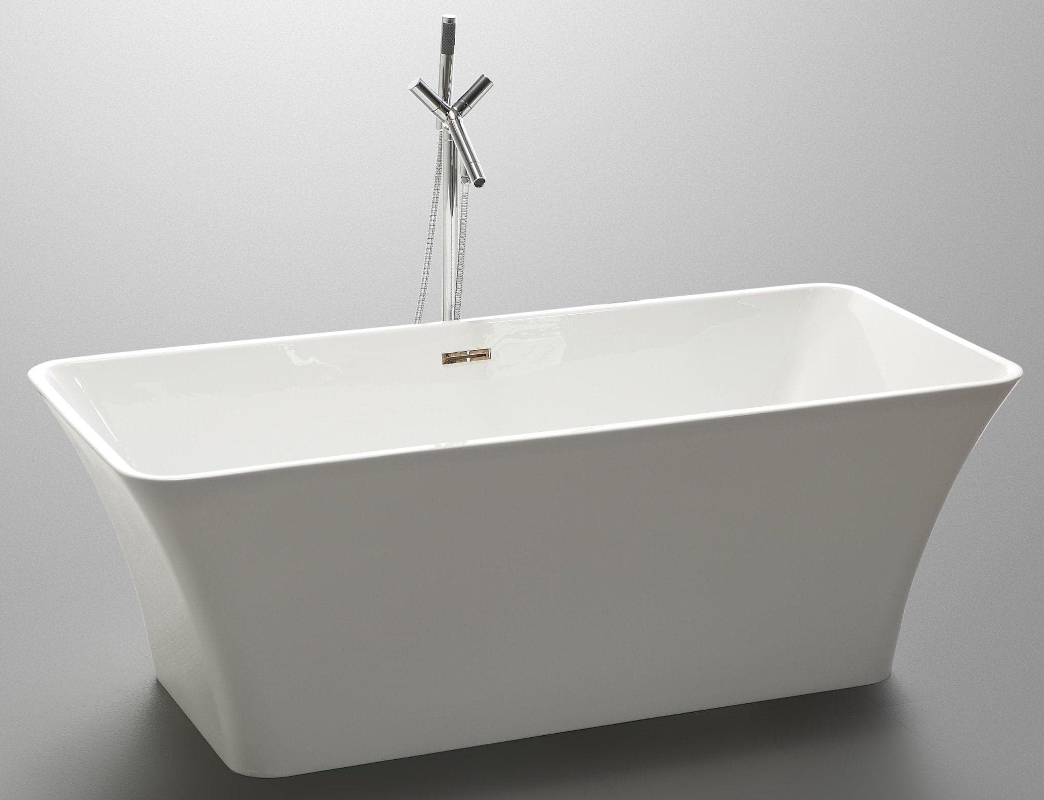 BAIN AUTOPORTANT - V6820 - SALLE DE BAIN VODA