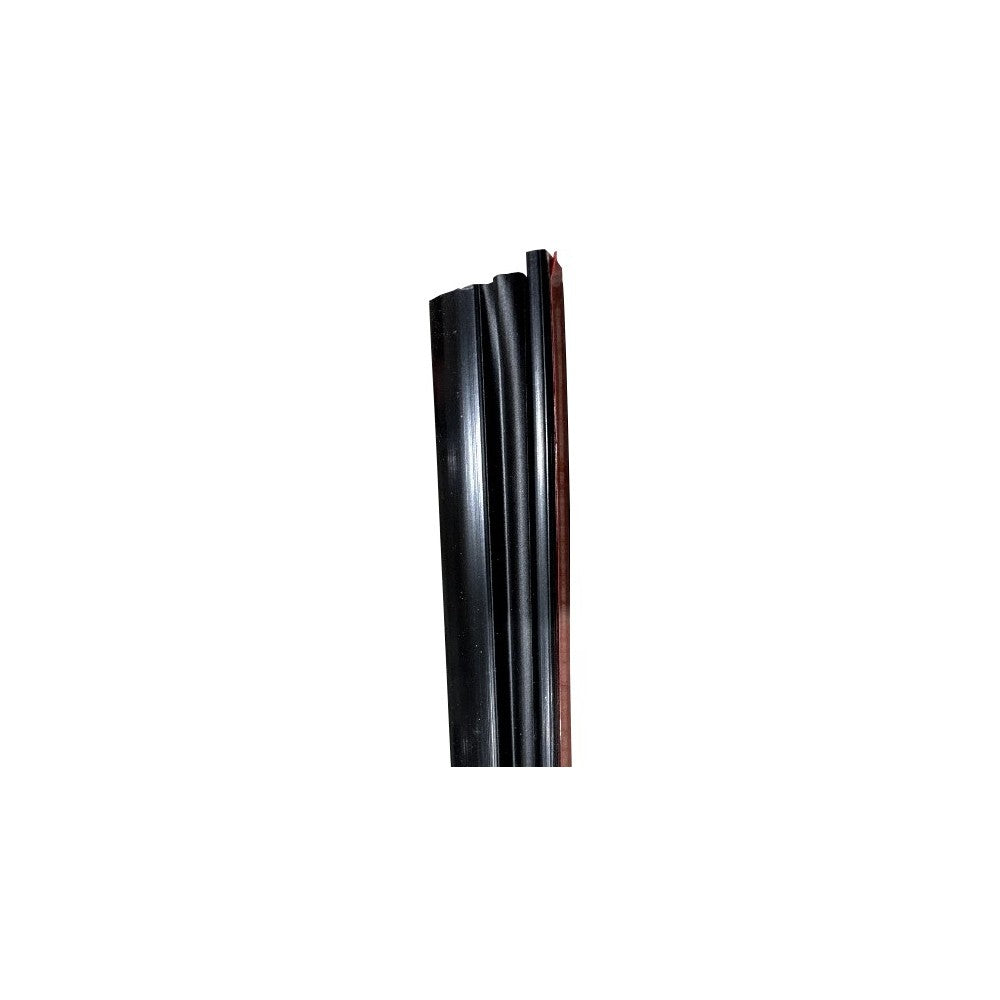 BANDE MAGNÉTIQUE - PORTE 8MM NOIR