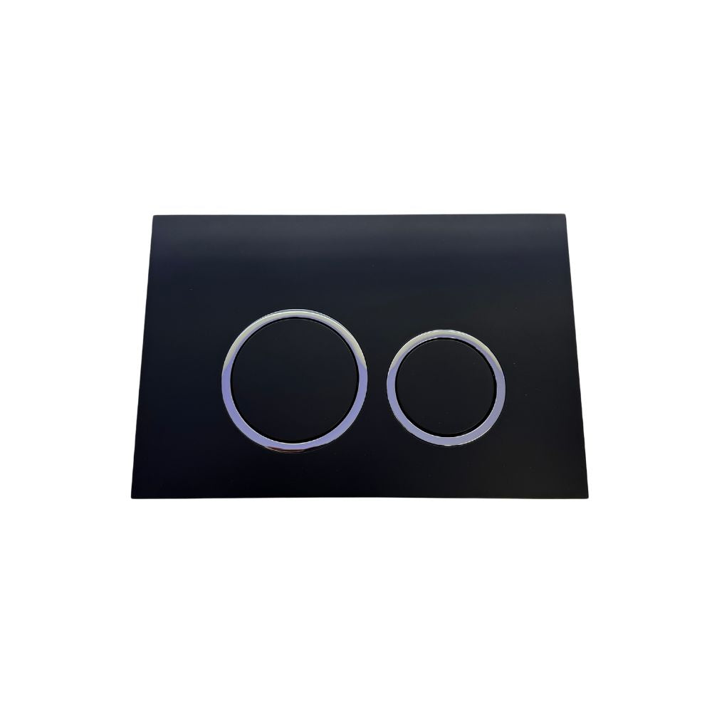TOILET - MURO BLACK