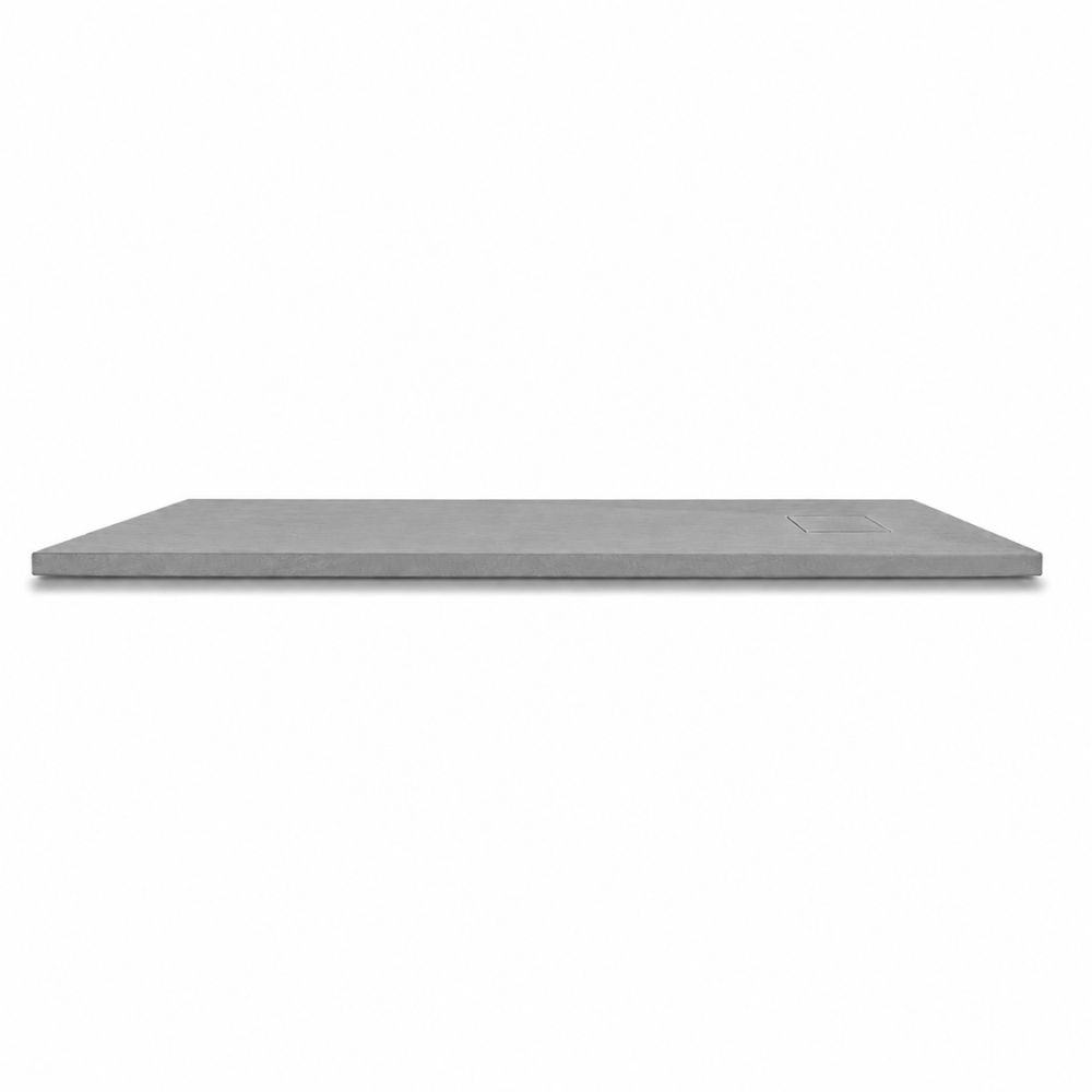 BASE DE DOUCHE BRIZO DRAIN CACHÉ - GRIS