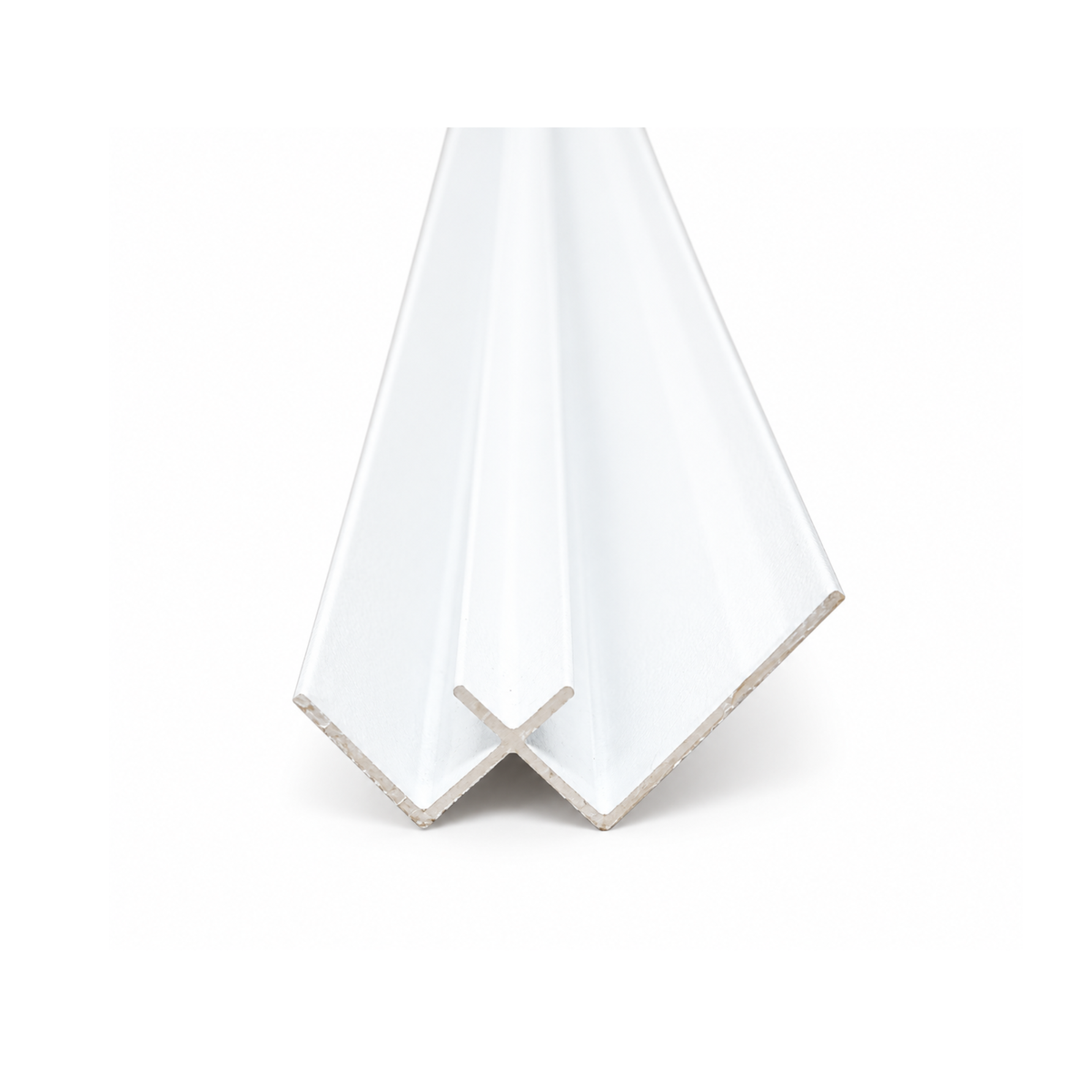 SHOWER WALL - CORNER MOLDING 4MM
