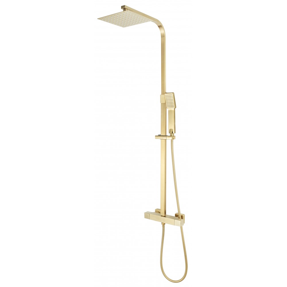 SHOWER FAUCET - F17BG