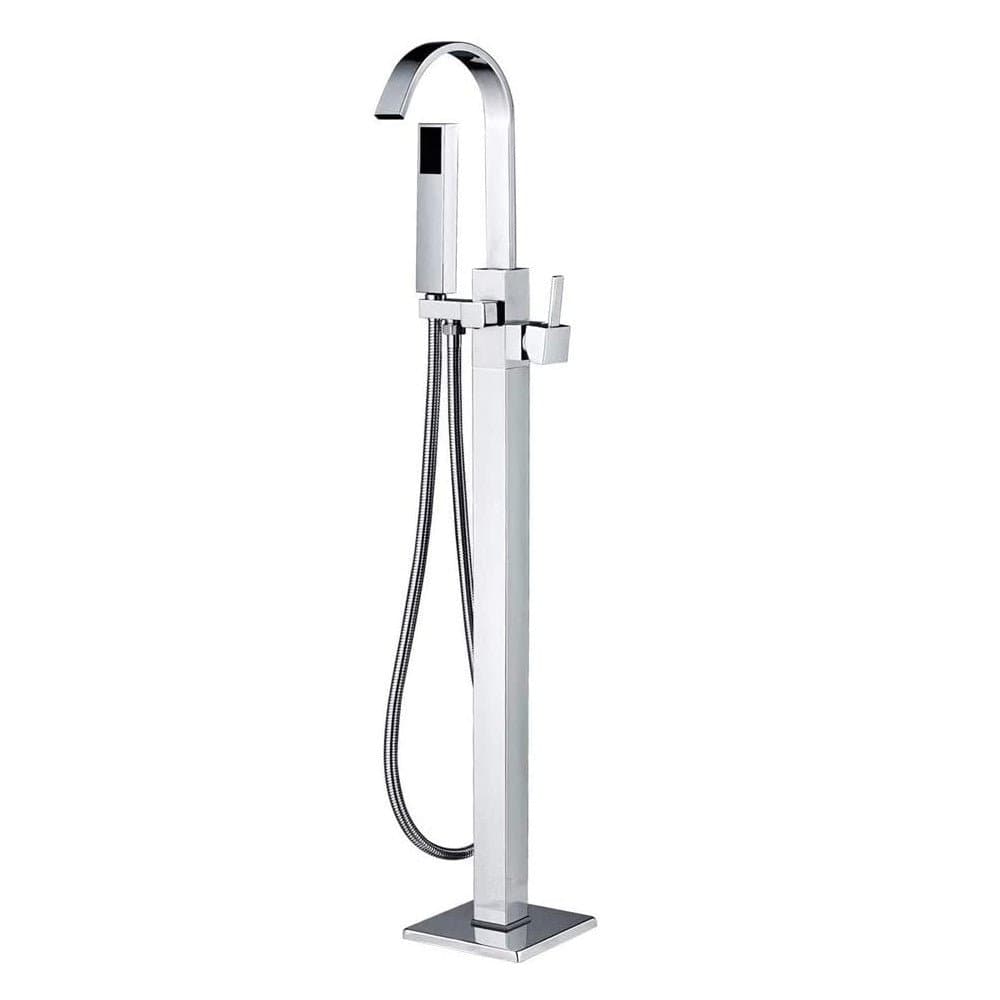 Robinet autoportant - S38 - SALLE DE BAIN VODA