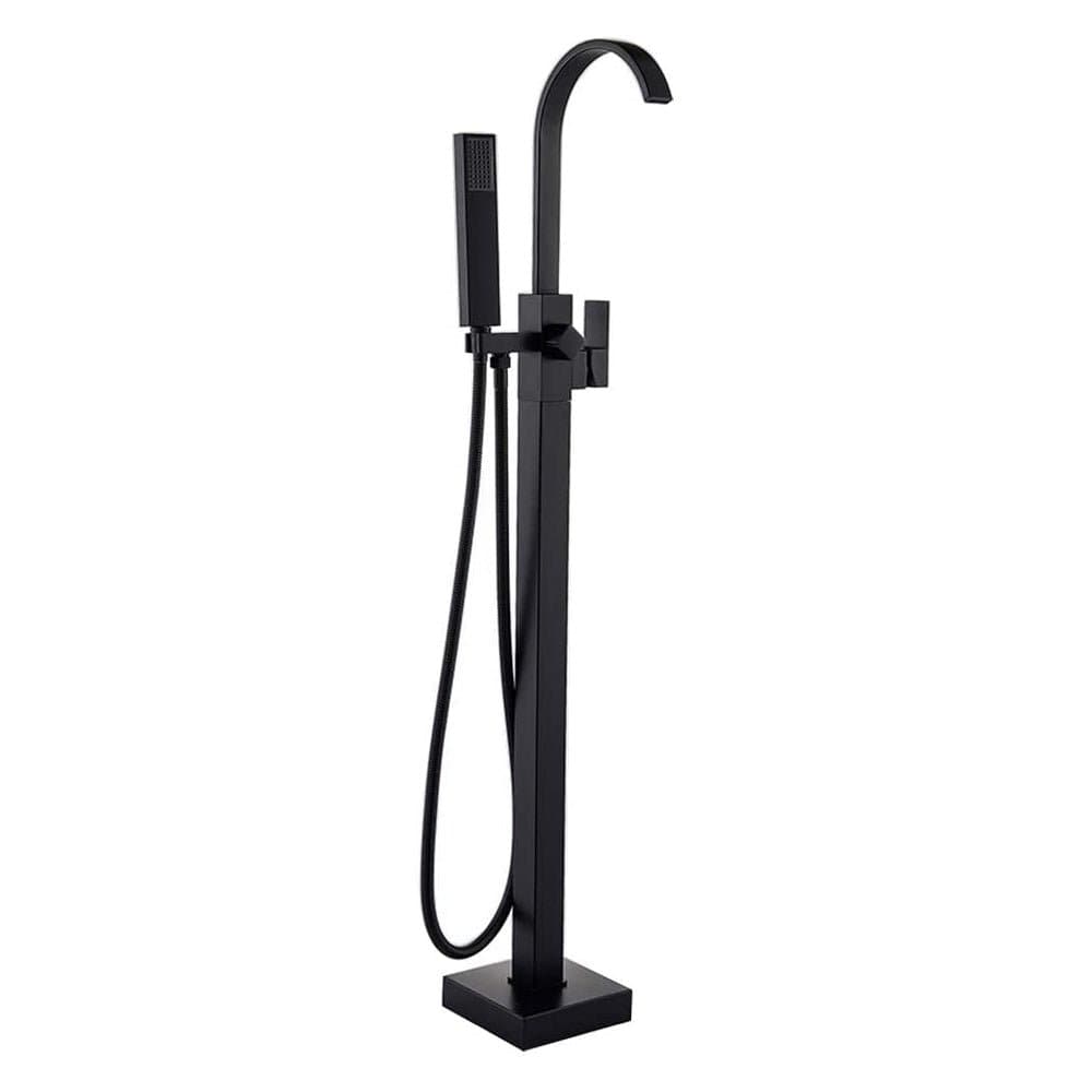 Robinet autoportant - S38 NOIR - SALLE DE BAIN VODA