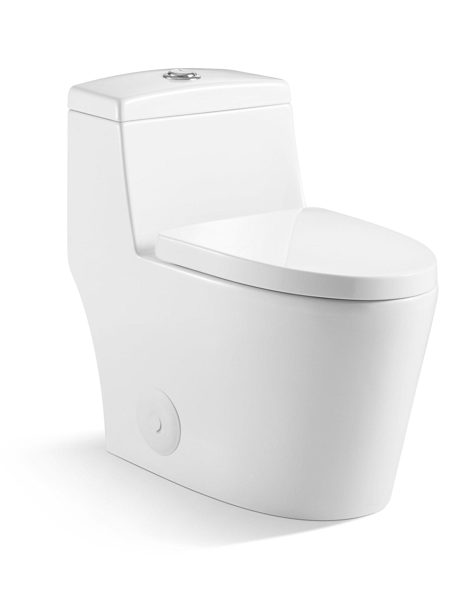 TOILETTE - M80J - SALLE DE BAIN VODA